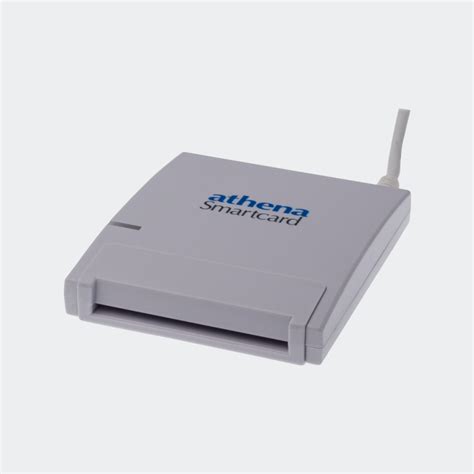 athena usb smart card reader driver|trans sped driver download.